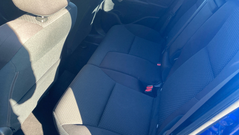 Honda Civic 1.8 i-VTEC SE Plus 5dr Petrol Hatchback